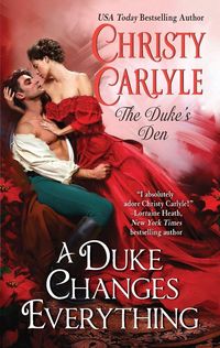 Produktbild: Duke Changes Everything, A