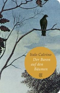 Bild vom Artikel Der Baron auf den Bäumen vom Autor Italo Calvino
