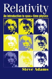 Produktbild: Relativity