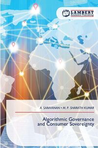 Produktbild: Algorithmic Governance and Consumer Sovereignty