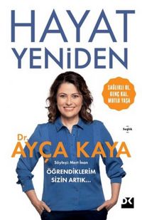 Produktbild: Hayat Yeniden