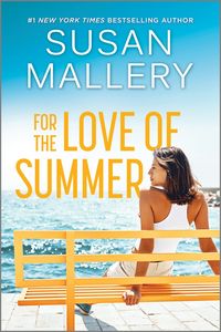 Produktbild: For the Love of Summer