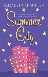 Produktbild: Summer in the City