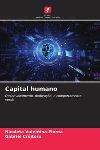 Produktbild: Capital humano