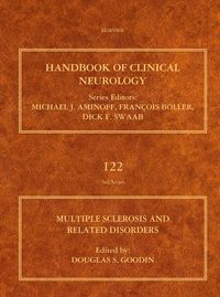 Produktbild: Multiple Sclerosis and Related Disorders