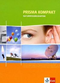 Produktbild: PRISMA Naturwissenschaften kompakt