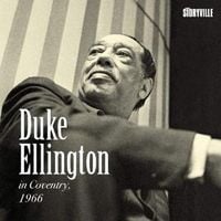 Produktbild: Duke Ellington In Coventry 1966