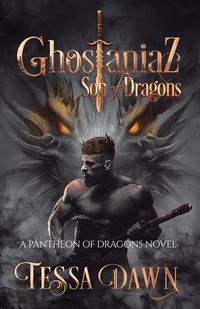 Produktbild: Ghostaniaz