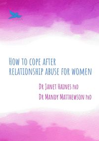 Produktbild: How to Cope after Relationship Abuse for Women