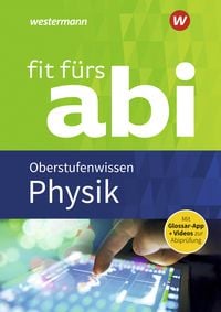 Produktbild: Fit f&uuml;rs Abi