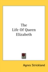 Produktbild: The Life of Queen Elizabeth