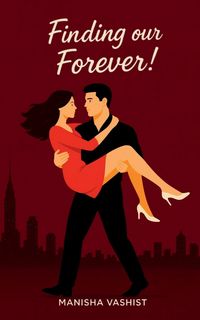 Produktbild: Finding our Forever!