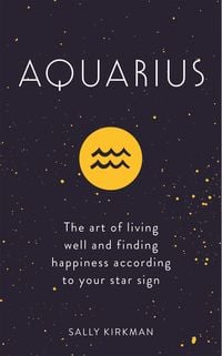 Produktbild: Aquarius
