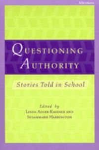 Produktbild: Questioning Authority