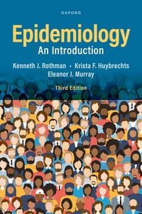 Produktbild: Epidemiology
