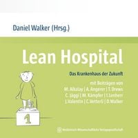 Produktbild: Lean Hospital