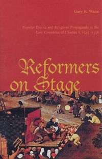 Produktbild: Reformers on Stage