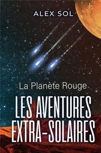 Produktbild: Les Aventures Extra-Solaires