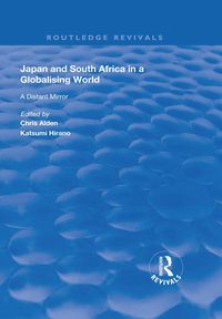 Produktbild: Japan and South Africa in a Globalising World