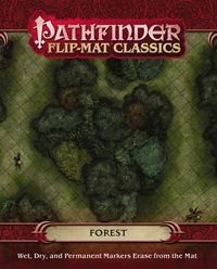 Produktbild: Pathfinder Flip-Mat Classics F