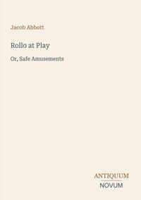 Produktbild: Rollo at Play