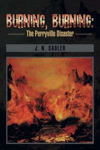 Produktbild: Burning, Burning