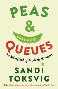 Produktbild: Peas & Queues