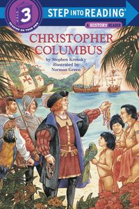 Produktbild: Christopher Columbus