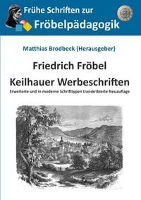 Produktbild: Keilhauer Werbeschriften
