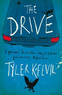 Produktbild: The Drive