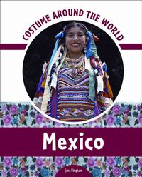 Produktbild: Bingham, J: Costume Around the World