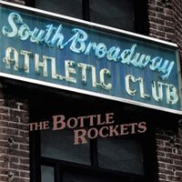 Bild vom Artikel South Broadway Athletic Club vom Autor Bottle Rockets