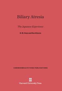 Produktbild: Biliary Atresia