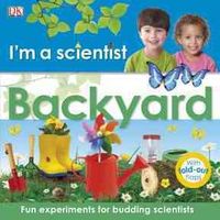 Produktbild: I'm a Scientist: Backyard