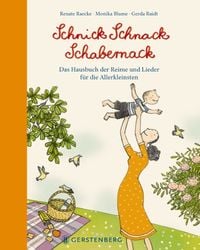 Produktbild: Schnick Schnack Schabernack