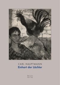Produktbild: Einhart, der L&auml;chler