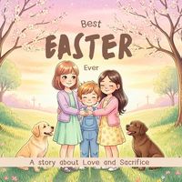 Produktbild: The Best Easter Ever