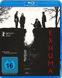 Produktbild: Exhuma