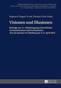 Produktbild: Visionen und Illusionen