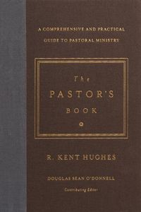Produktbild: The Pastor's Book
