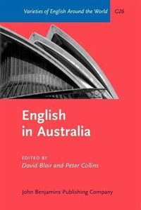Produktbild: English in Australia