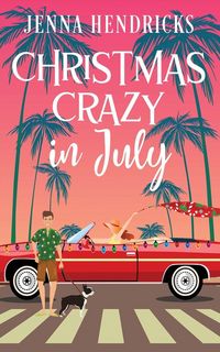 Produktbild: Christmas Crazy in July