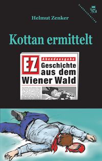 Produktbild: Kottan ermittelt: Geschichte aus dem Wiener Wald