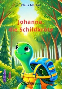 Produktbild: Johanna, die Schildkr&ouml;te