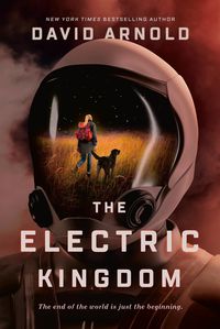 Produktbild: The Electric Kingdom