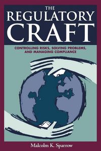 Produktbild: The Regulatory Craft