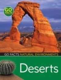 Produktbild: Rohr, I: Deserts