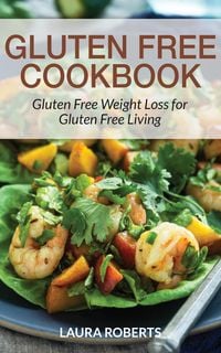 Produktbild: Gluten Free Cookbook