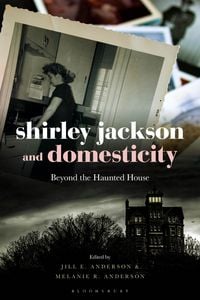 Produktbild: Shirley Jackson and Domesticity
