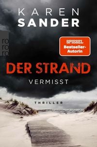 Produktbild: Der Strand: Vermisst
